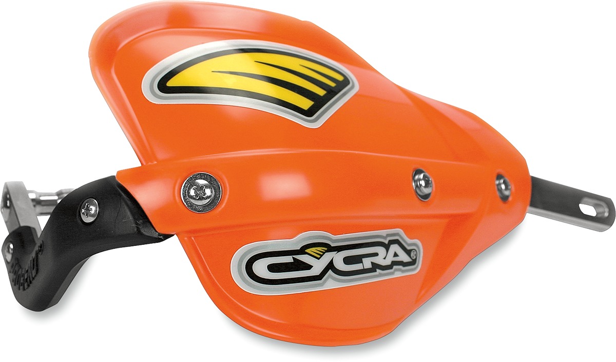 Cycra Probend Bar Pack Orange - Click Image to Close