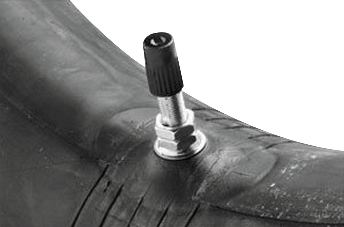 130/90, 140/80-15 - TR-4 Stem Standard Inner Tube - Click Image to Close