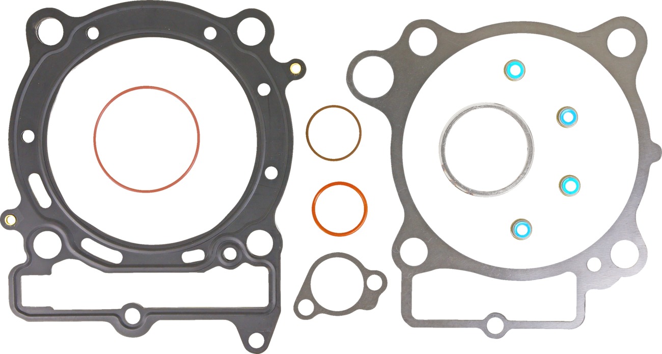 Cometic Top End Gasket Kit 96mm for Kawasaki KX450 2019-2020 - Top end gasket kit for Kawasaki KX450 2019-2020 - Click Image to Close