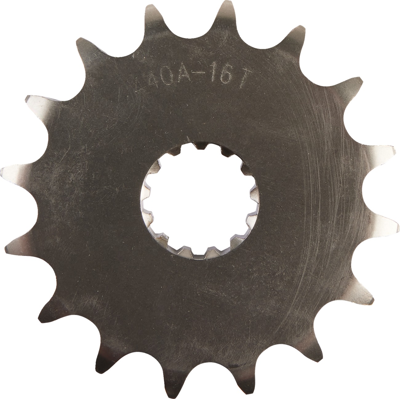 JT JTF440.16T 16T-532 Front Sprocket For 86-98 Suzuki GSX1100F GSXR1100 RF900R - Click Image to Close