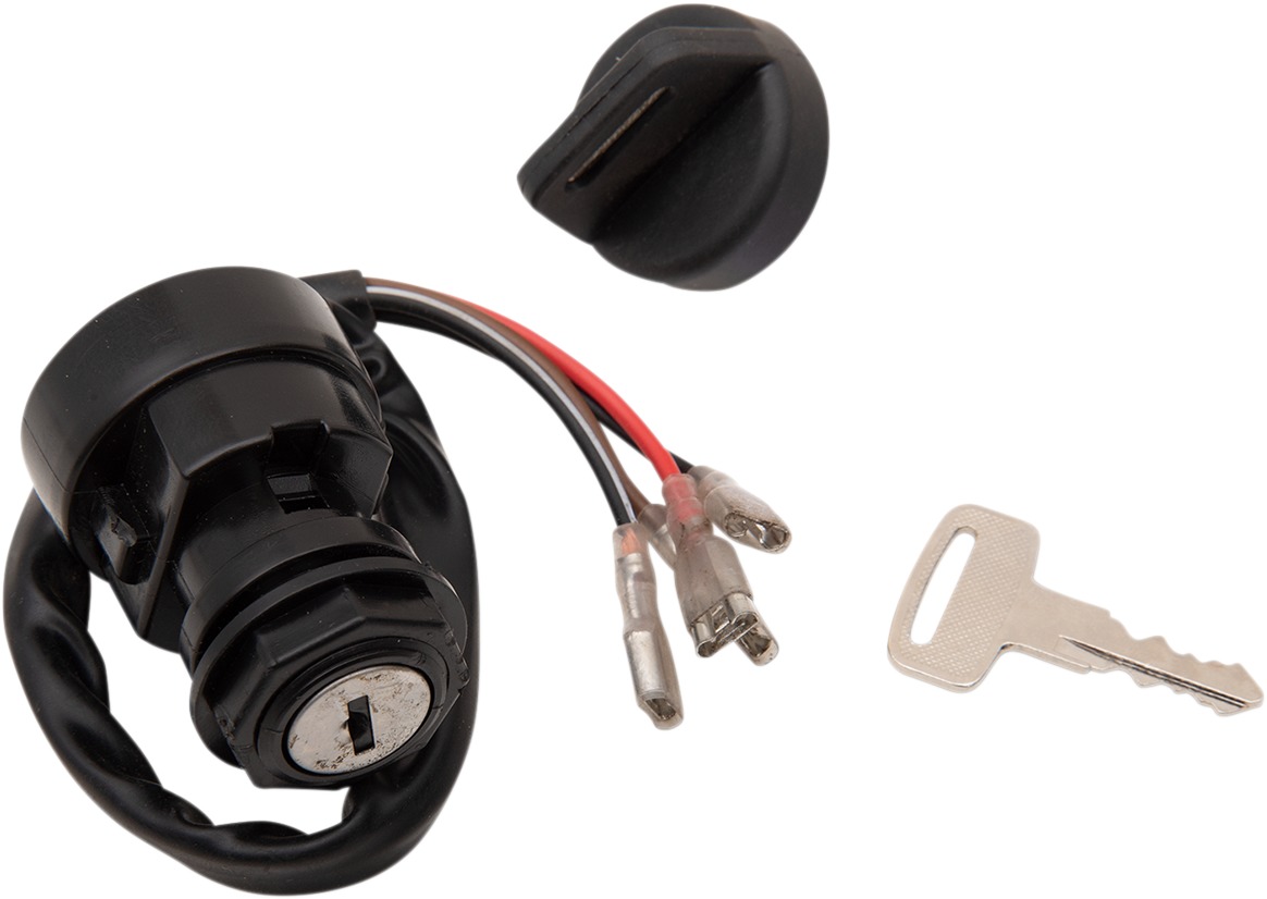 Moose Offroad Ignition Switch 100-3062-PU - Click Image to Close