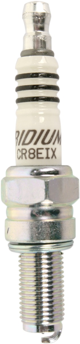 Iridium IX Spark Plug CR8EIX - Click Image to Close