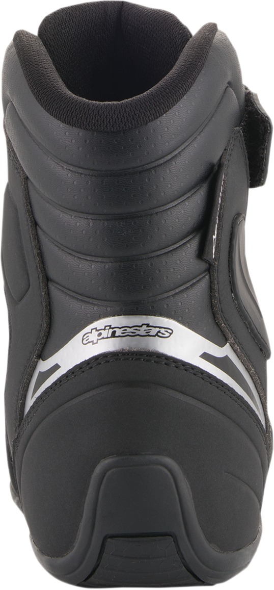 Fastback 2 Drystar Street Riding Shoes Black US 12.5 - Click Image to Close