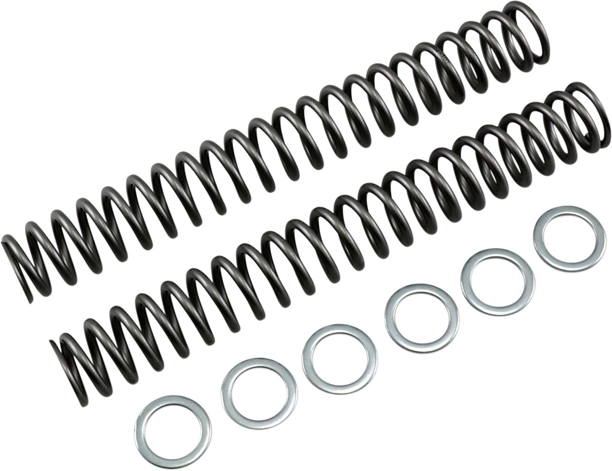 Fork Springs 1.0KG - Click Image to Close