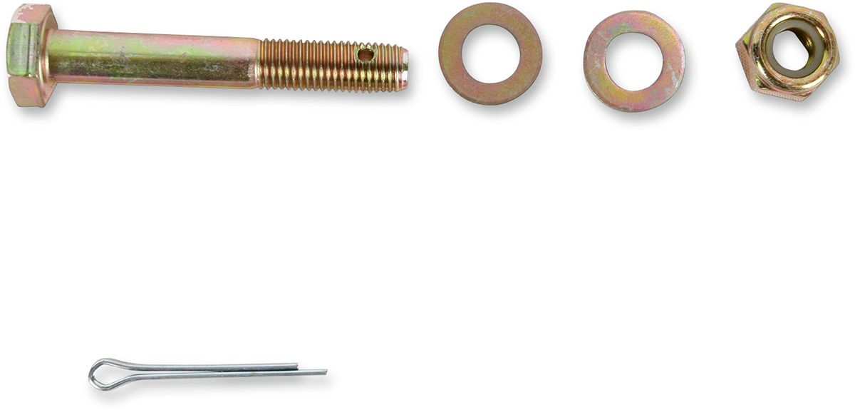 EPI Tie Rod End Bolt Kit - Click Image to Close