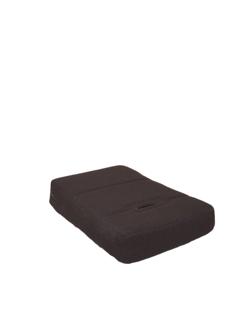 PRP Powersport UTV Booster Seat Cushion Bottom Only - Booster cushion for UTV seats, bottom only - Click Image to Close