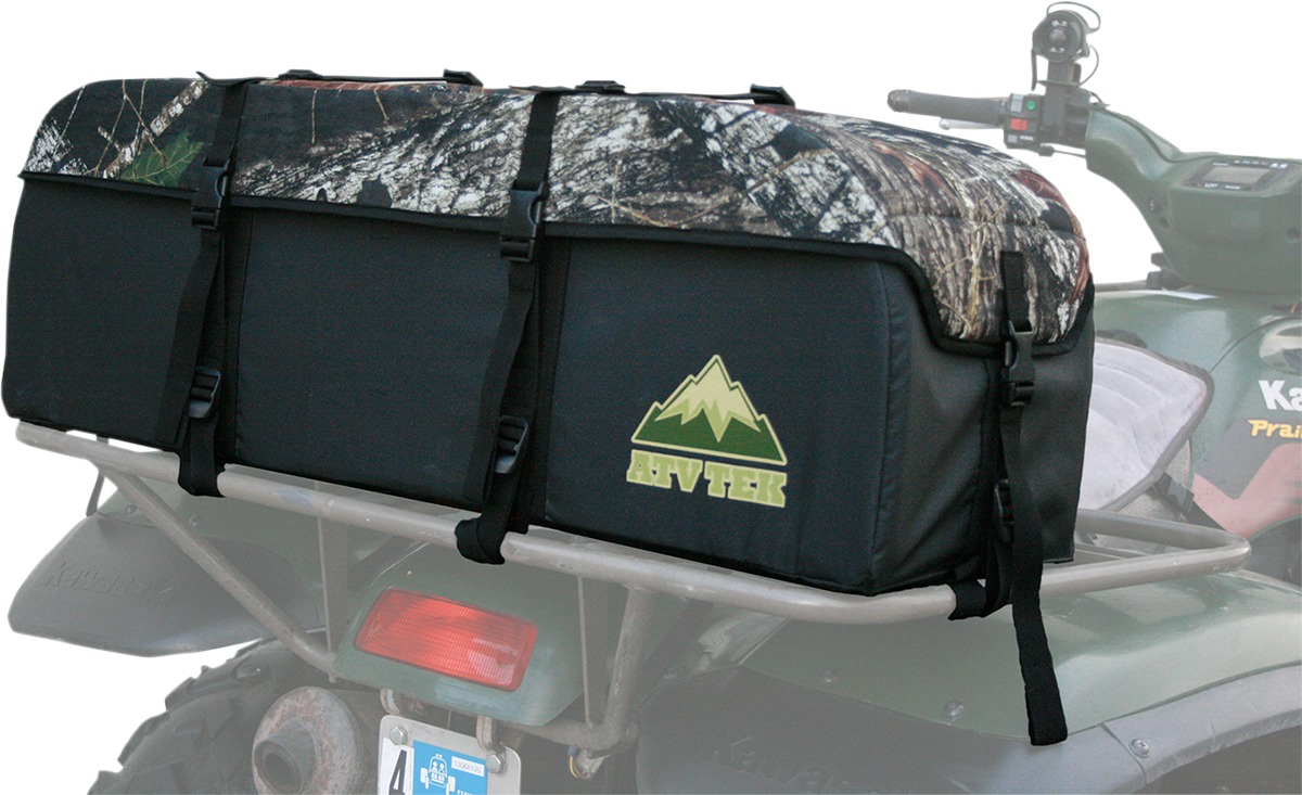 Arch Expedition Cargo Bag Camouflage - Click Image to Close