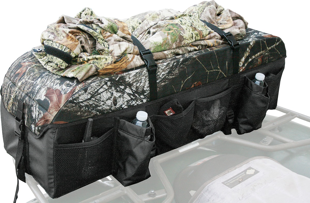 Arch Expedition Cargo Bag Camouflage - Click Image to Close