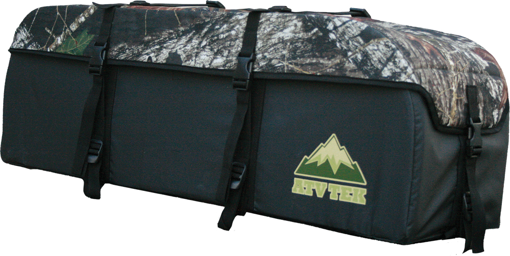 Arch Expedition Cargo Bag Camouflage - Click Image to Close