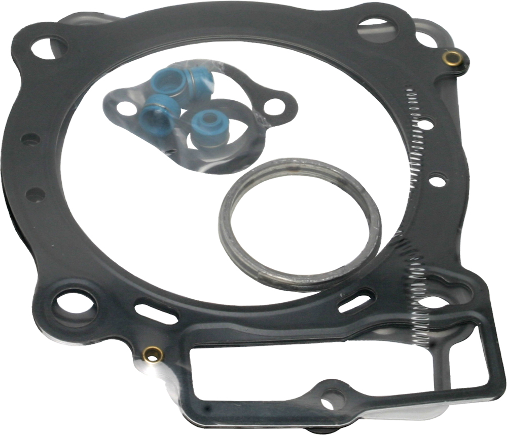 Top End Gasket Kit - For 09-14 Honda CRF450R - Click Image to Close