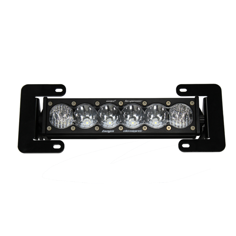 OnX6+ Lower Grille LED Kit Fits 2017-2018 Ford Raptor - Click Image to Close
