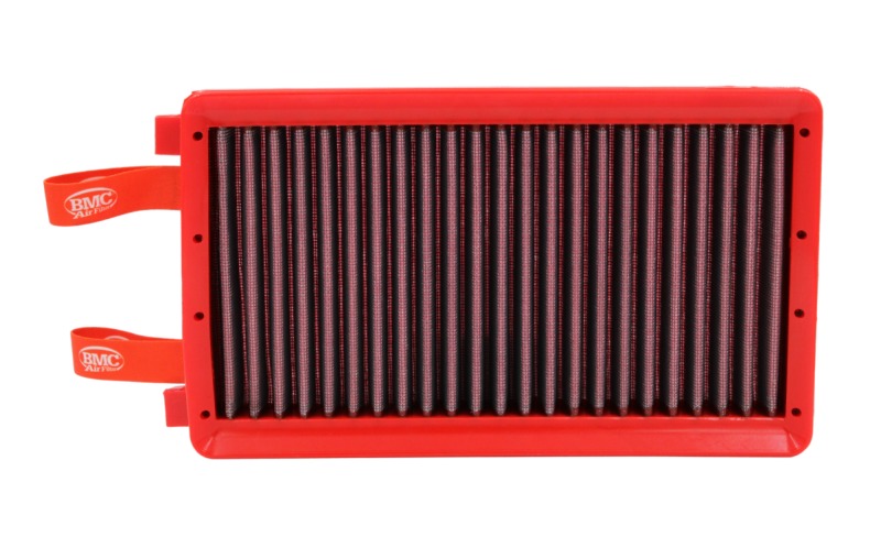 BMC Replacement Panel Air Filter FB01145 Fits 2022 Hyundai Santa Fe 2.2L D4HE - Click Image to Close