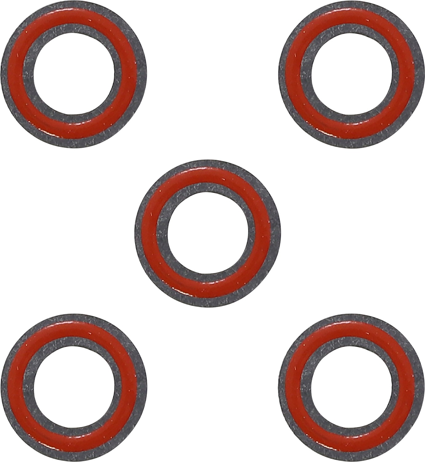 Shift Boss Gasket Replaces 63869-06 For 06-17 Dyna Twin Cam - 5 Pack - Click Image to Close