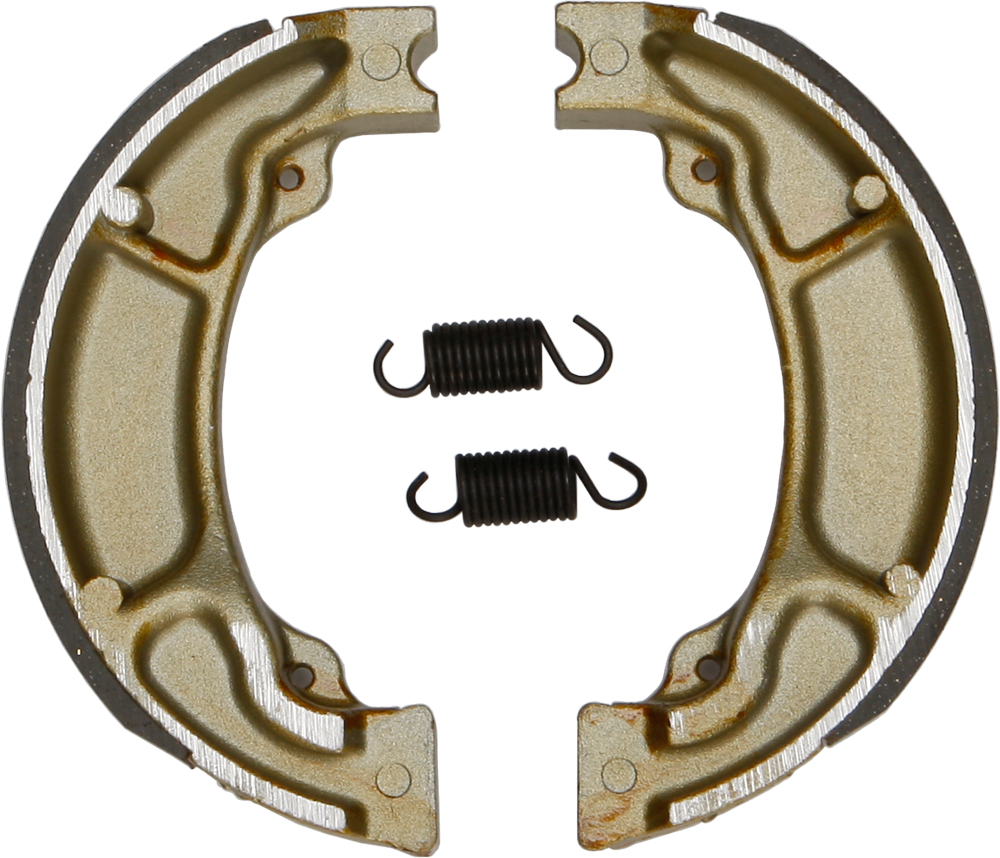 Standard Organic Brake Shoes - Click Image to Close