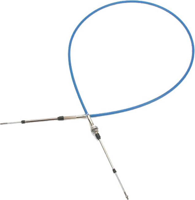 Steering Cable - Replaces Sea Doo 277-000-289 - Click Image to Close