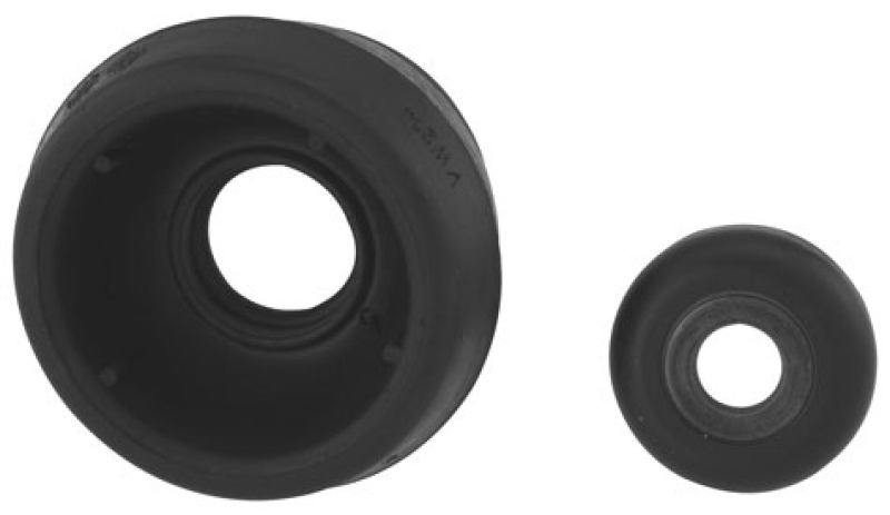 KYB Front Strut Mounts SM5181 Fits Audi TT 2000-06 (Exc. Quattro/Quattro) - Click Image to Close