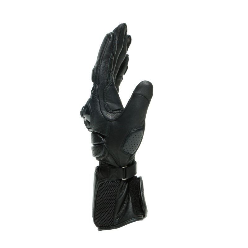 Dainese Impeto Gloves Black/Black - 2XS - Sport riding gloves, Black/Black, 2XS - Click Image to Close