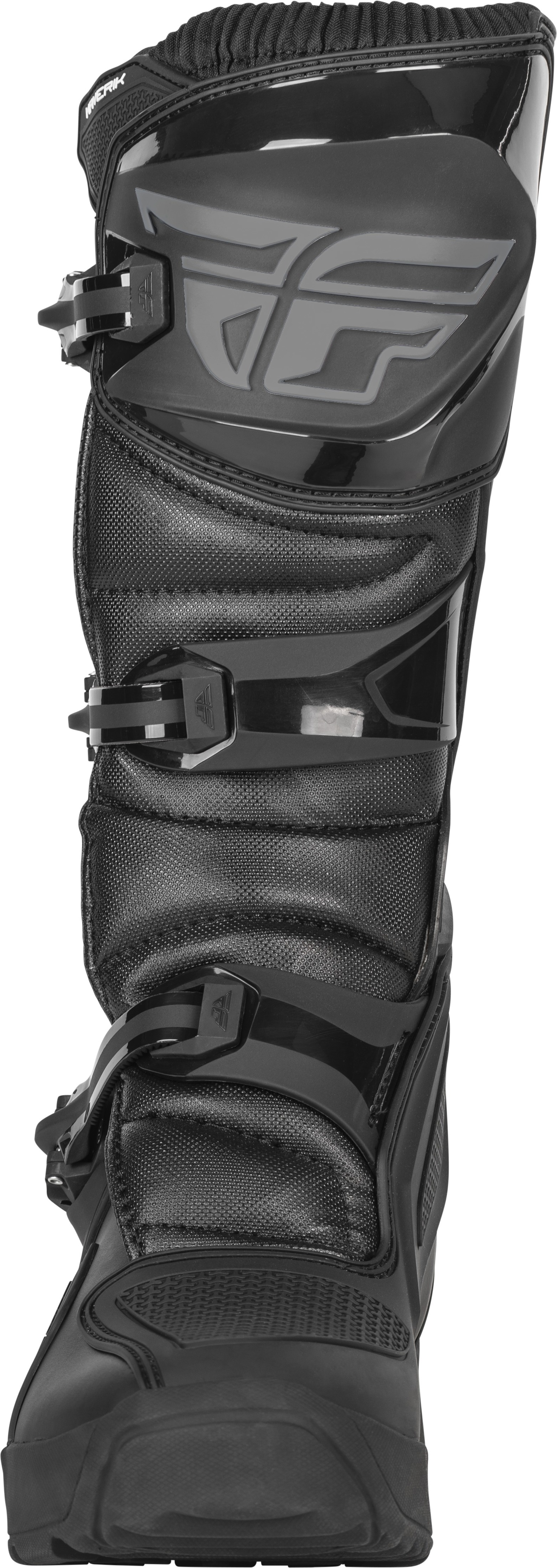 Maverik Enduro Boot Black Size 7 - Click Image to Close