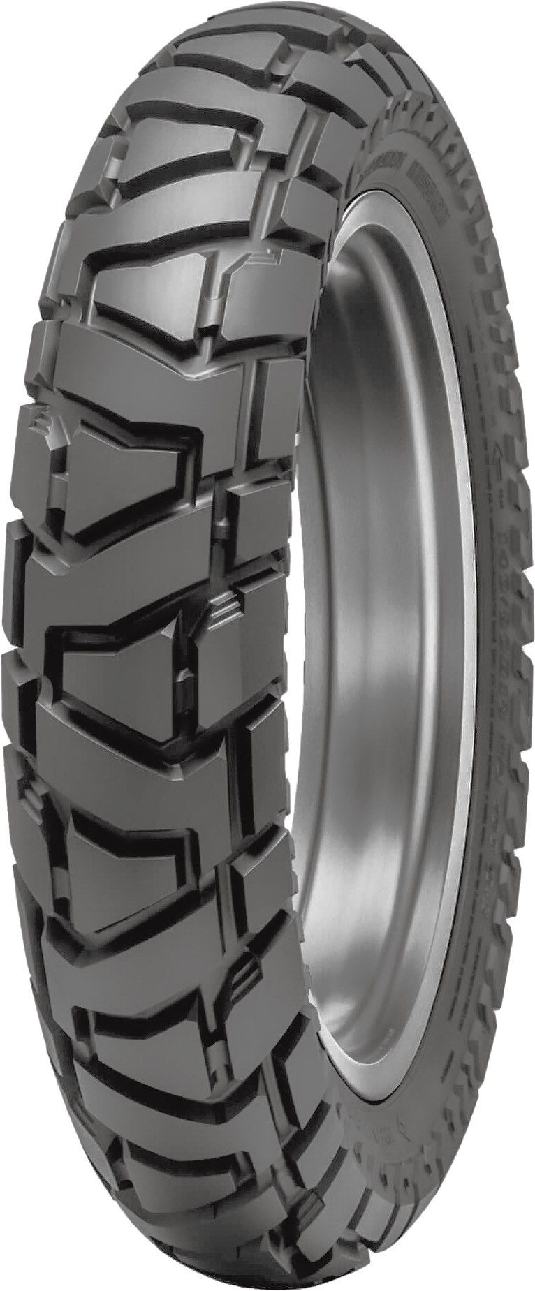 Trailmax Mission Rear Tire 140/80B18 70T Bias TL - Click Image to Close