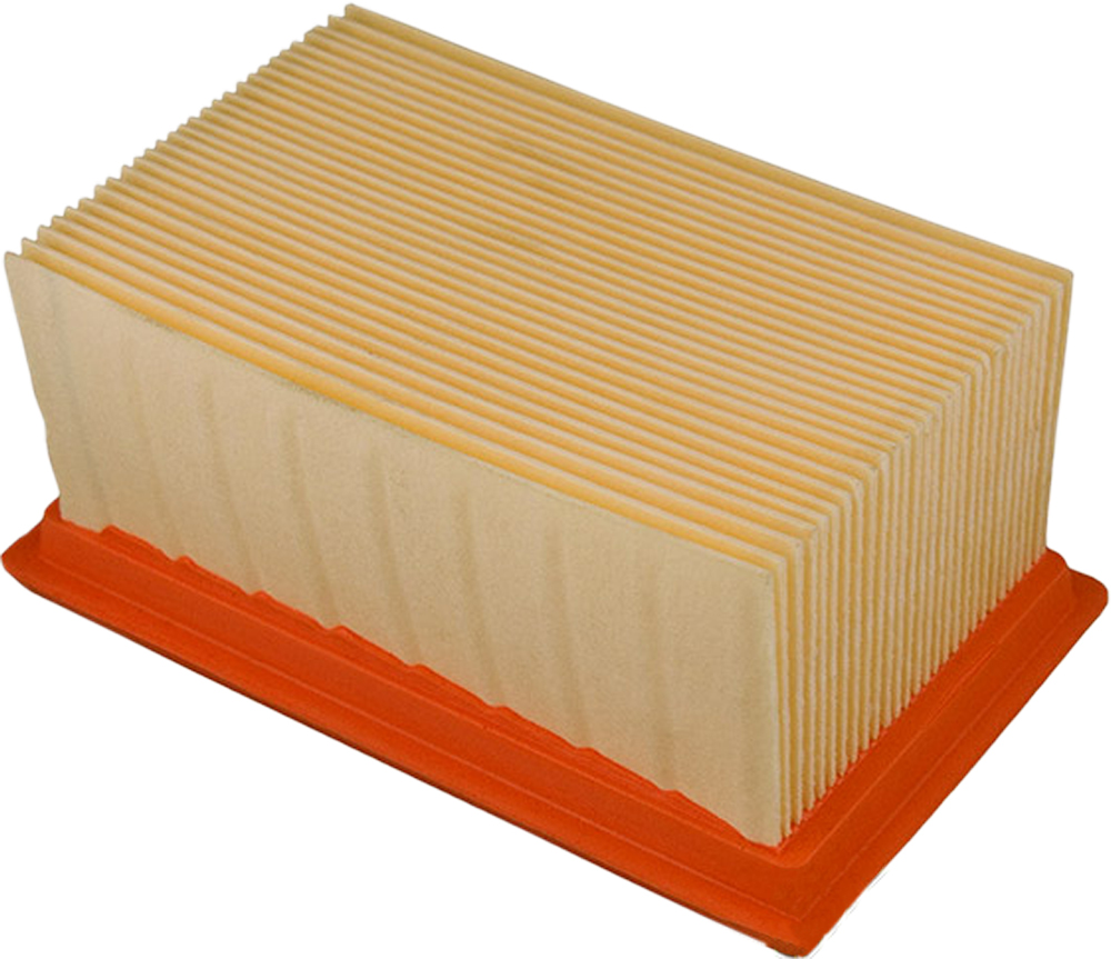 Air Filter - Replaces BMW 13 71 7 672 552 - Click Image to Close