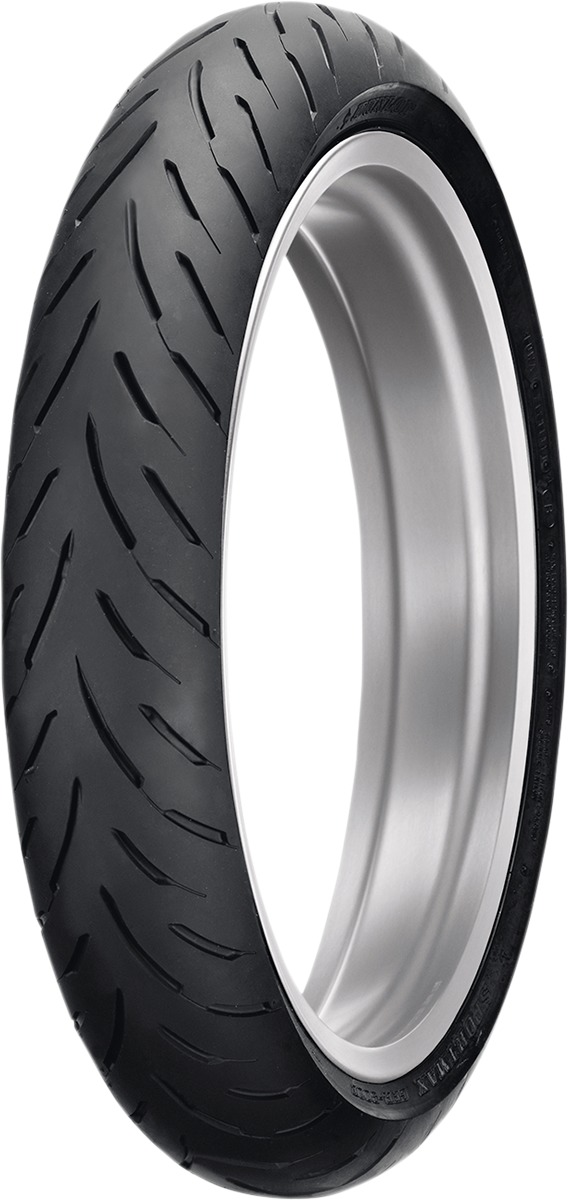 120/70ZR17 Front Tire Sportmax GPR300 58W - Click Image to Close