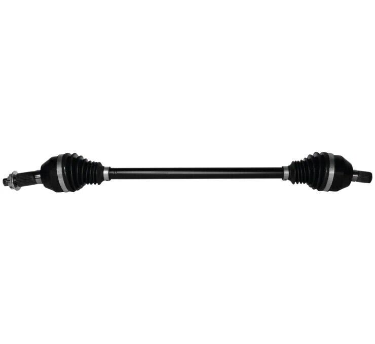 DragonFire Hydra HD Rear Axle Right/Left Fits Can-Am Maverick X3 18-19 - Click Image to Close