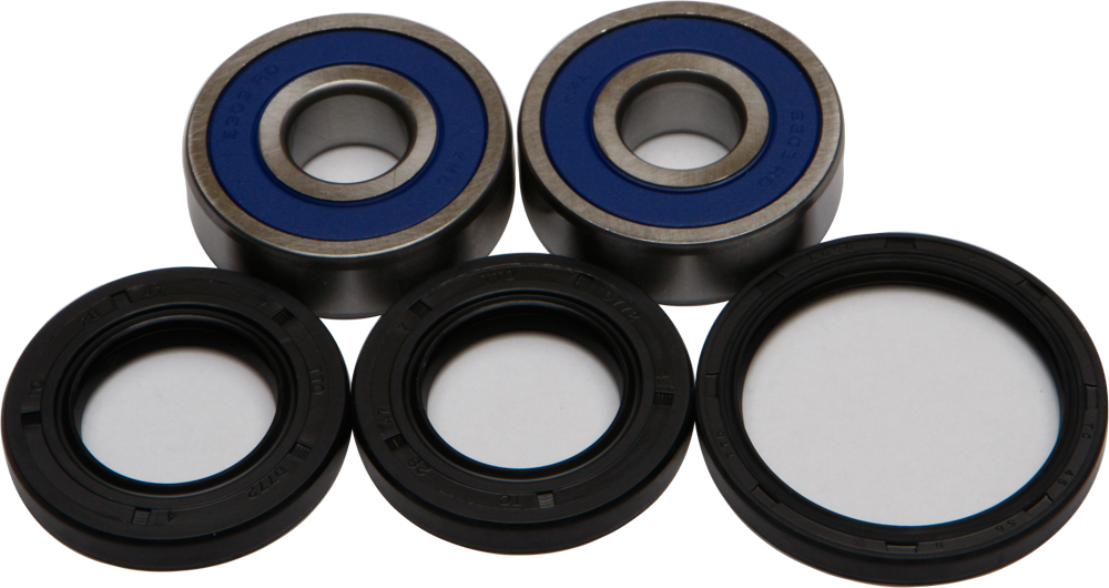 Front Wheel Bearing Kit - Click Image to Close