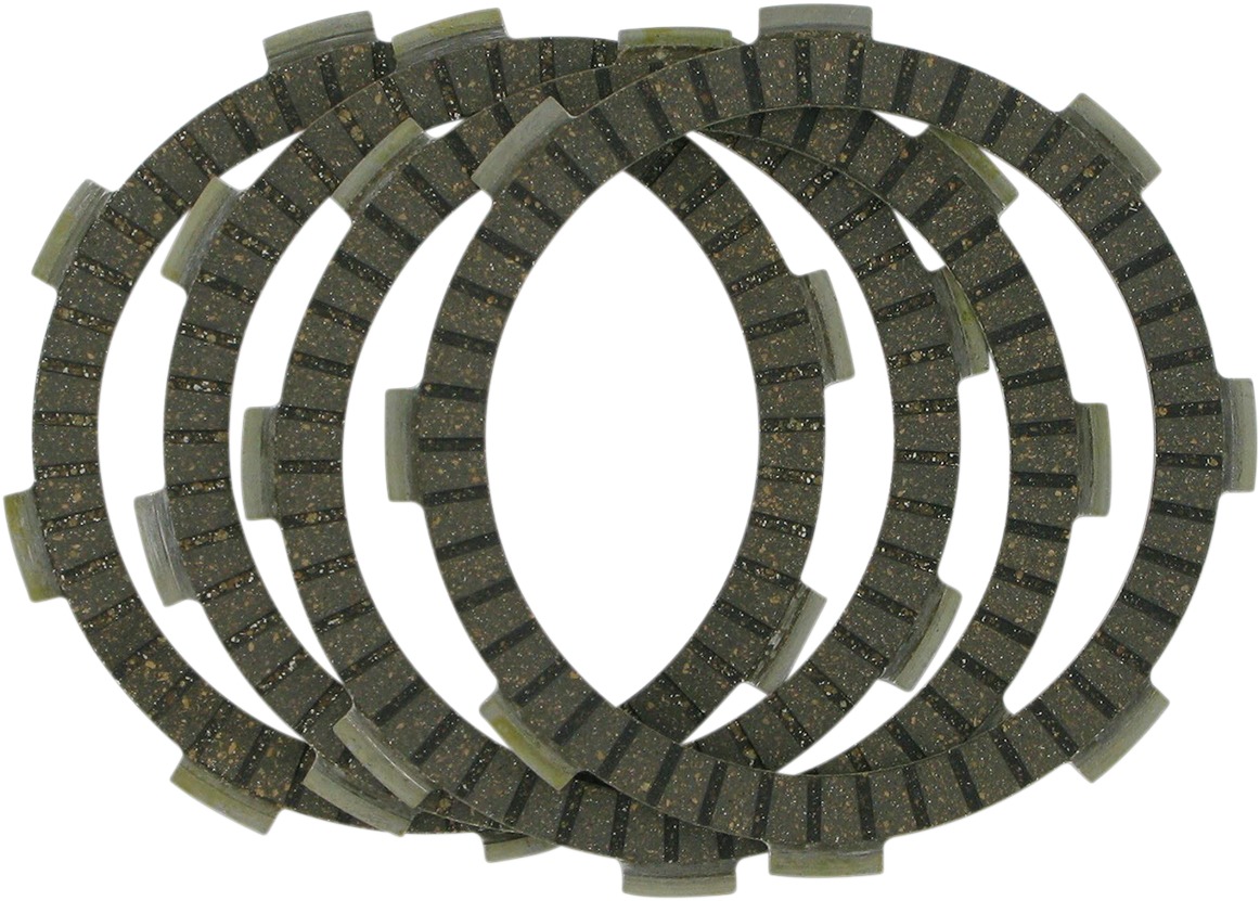 Clutch Friction Kit - Standard Cork Style - Yamaha Raider/Roadliner - Click Image to Close