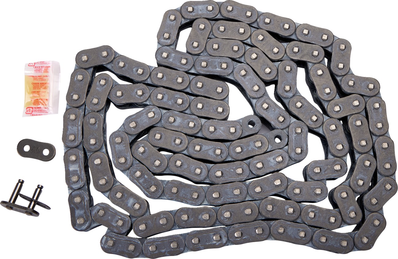 DR Drag Racing Chain 150 Links 530 - Click Image to Close