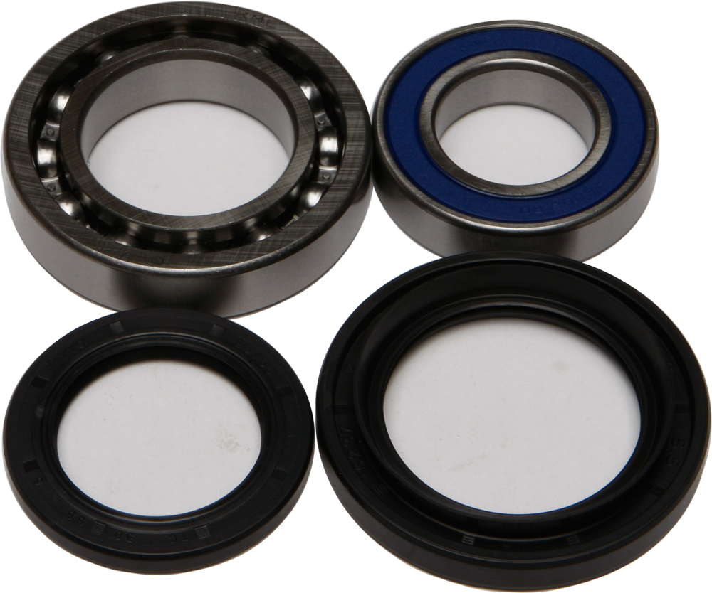 Wheel Bearing & Seal Kit - For 06-10 Yamaha YFM450FX - Click Image to Close