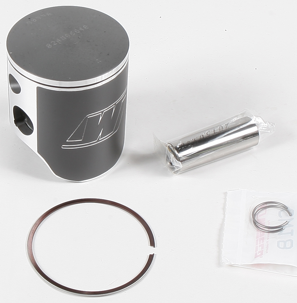 Pro-lite Piston Kit 66.40MM - For 03-18 Husaberg Husqvarna KTM 250 - Click Image to Close