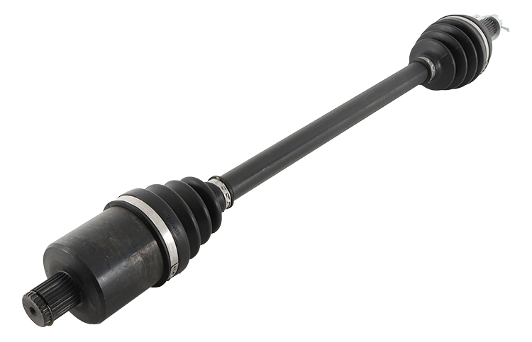 8 Ball Extreme Duty Rear Axle - For Polaris 16-17 RZR/4 1000 XP - Click Image to Close