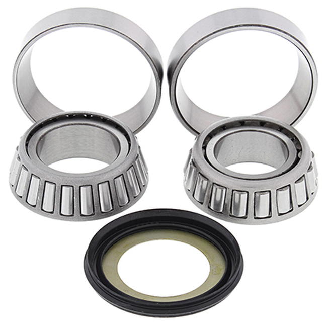 All Balls Racing Steering Bearing Kit 22-1056 - Click Image to Close