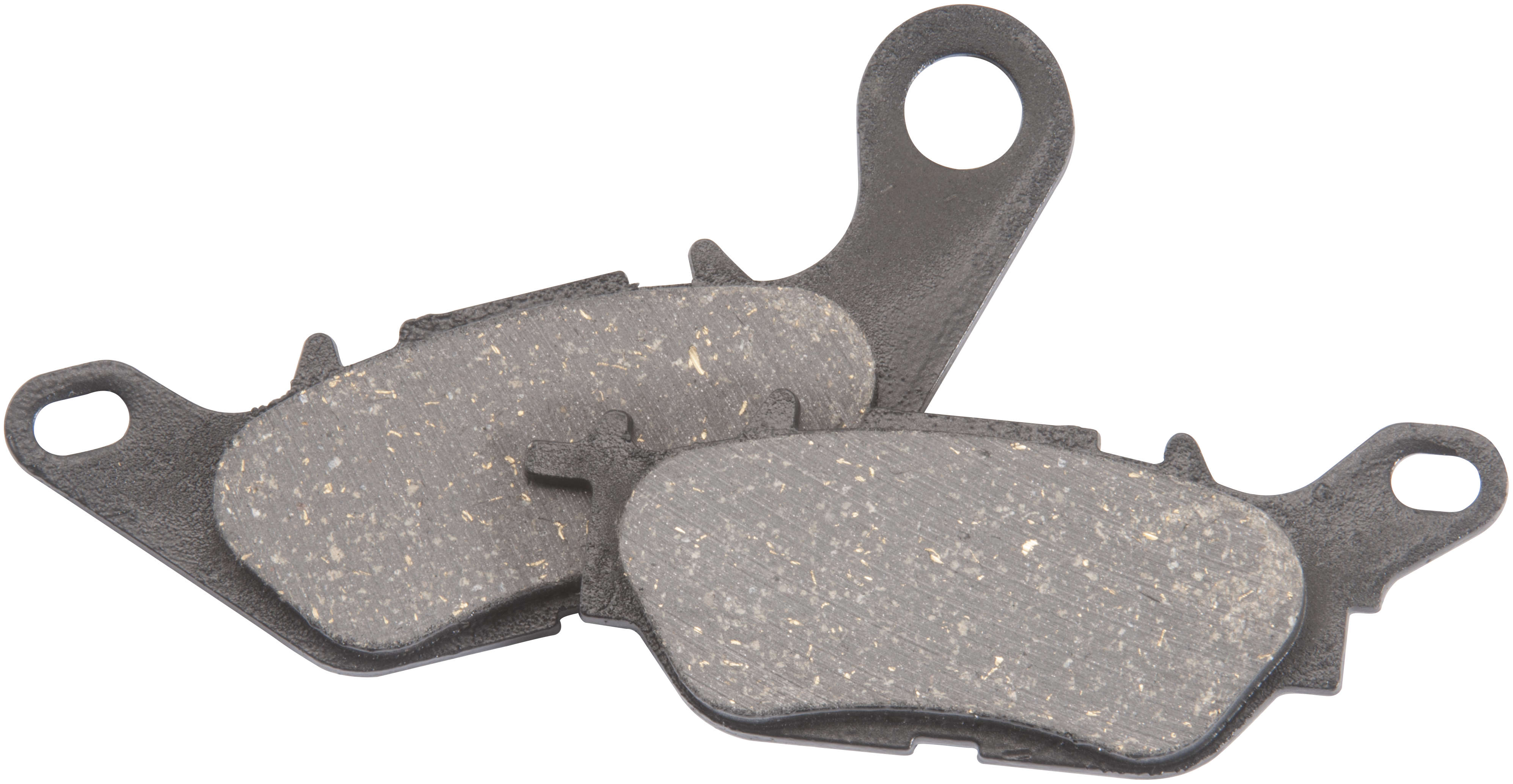 Front Brake Pads - Click Image to Close