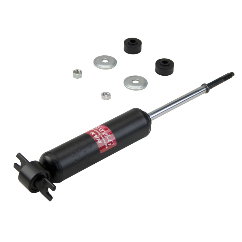 KYB Excel-G Gas Shock Front or Rear Fits Avanti II 1965-91, Buick Apollo - Click Image to Close