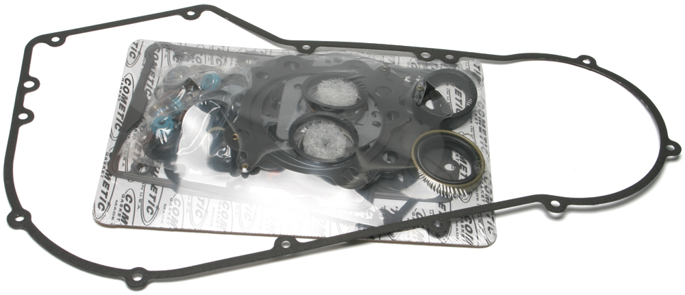 Top End EST Gasket Kit - For 99-06 Harley Dyna - Click Image to Close
