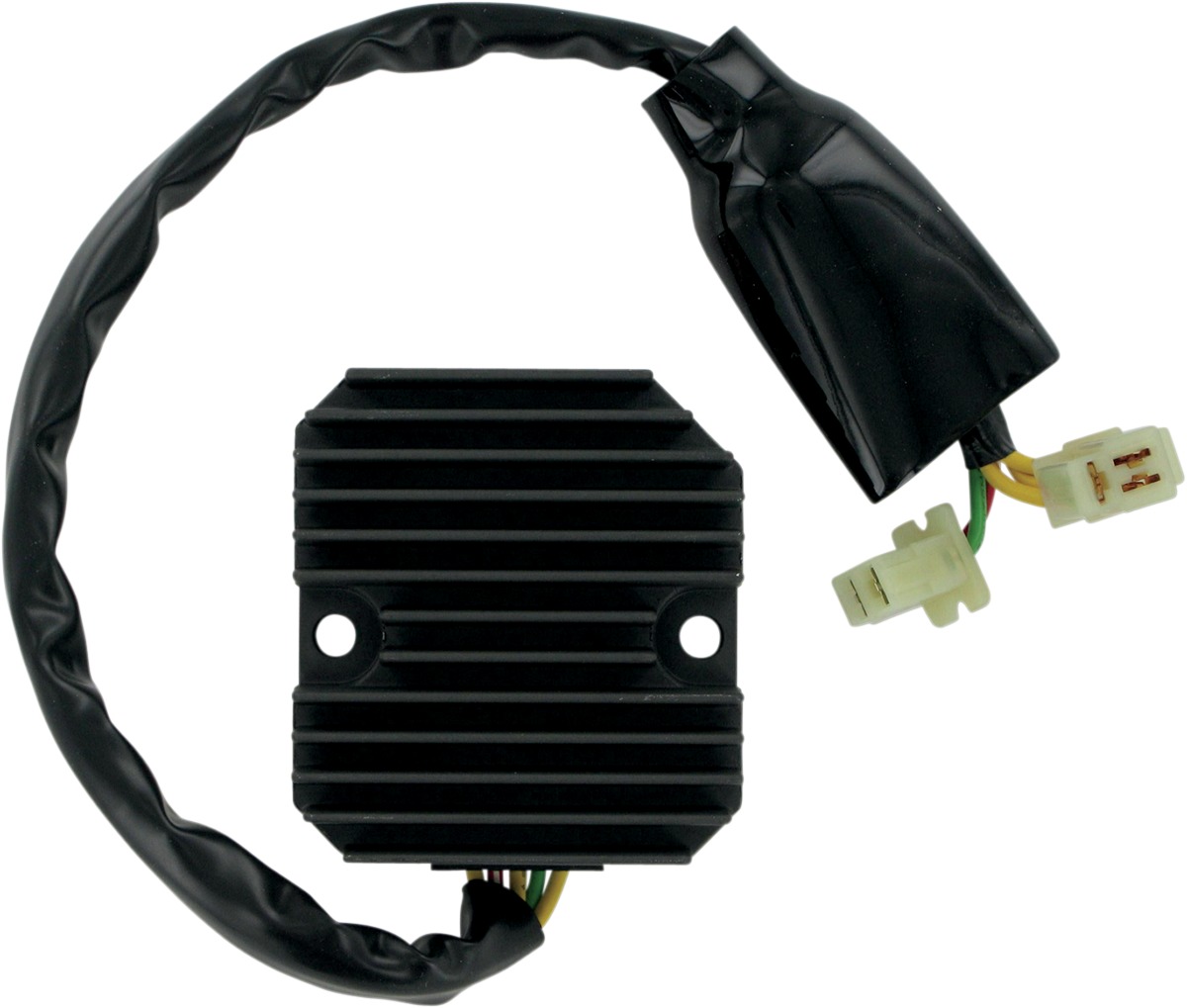 Rectifier/Regulator - 03-05 Honda Shadow VT750C Aero VT750DC Spirit - Click Image to Close