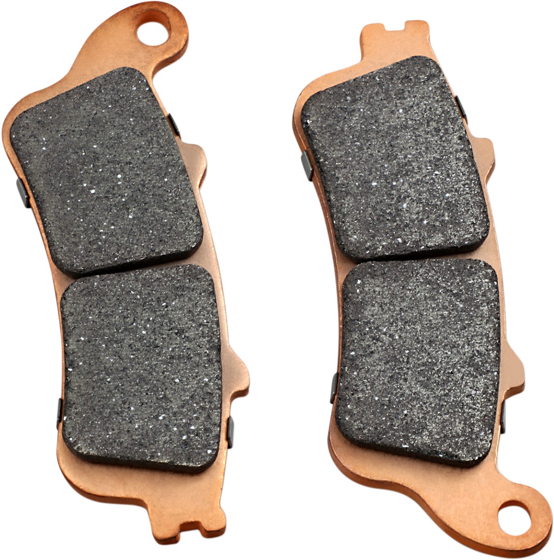 Sintered Extreme Pro Brake Pads - Click Image to Close