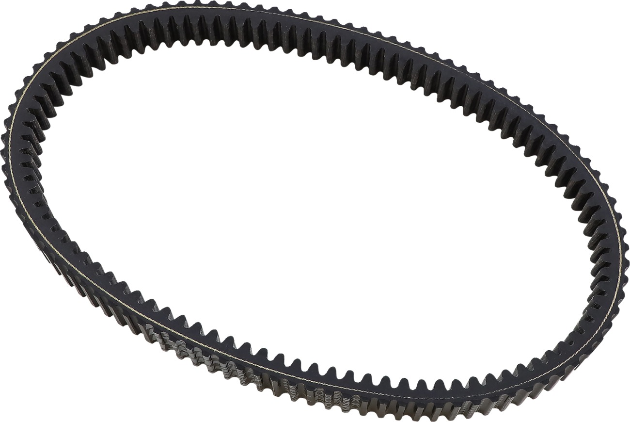 Dynojet Power Series High-Performance Drive Belt Fits Out/Com/Ren 09-22 - Click Image to Close