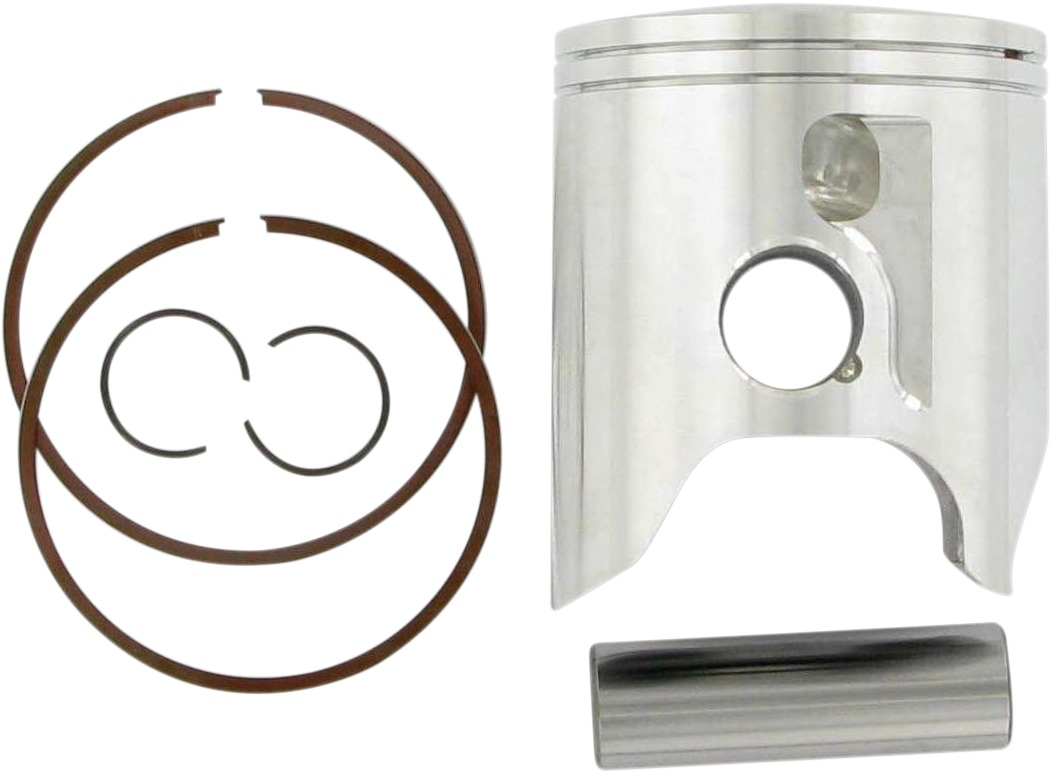 Wiseco 66.00mm Pro-Lite Piston Kit - Click Image to Close