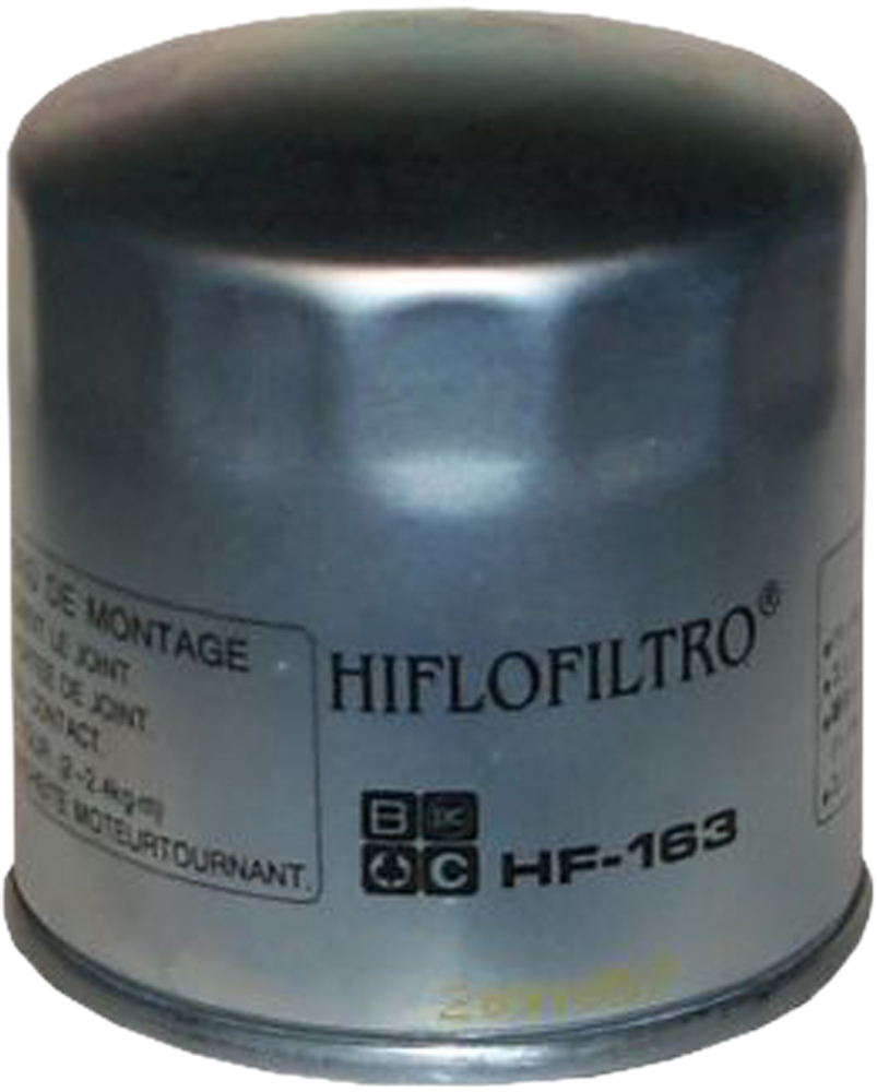 Oil Filter - For 83-08 BMW R/K - Click Image to Close
