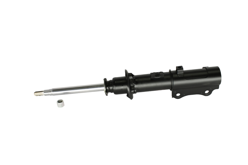 KYB Excel-G Front Left Gas Strut Fits Mazda RX-7 1986-91 - Click Image to Close