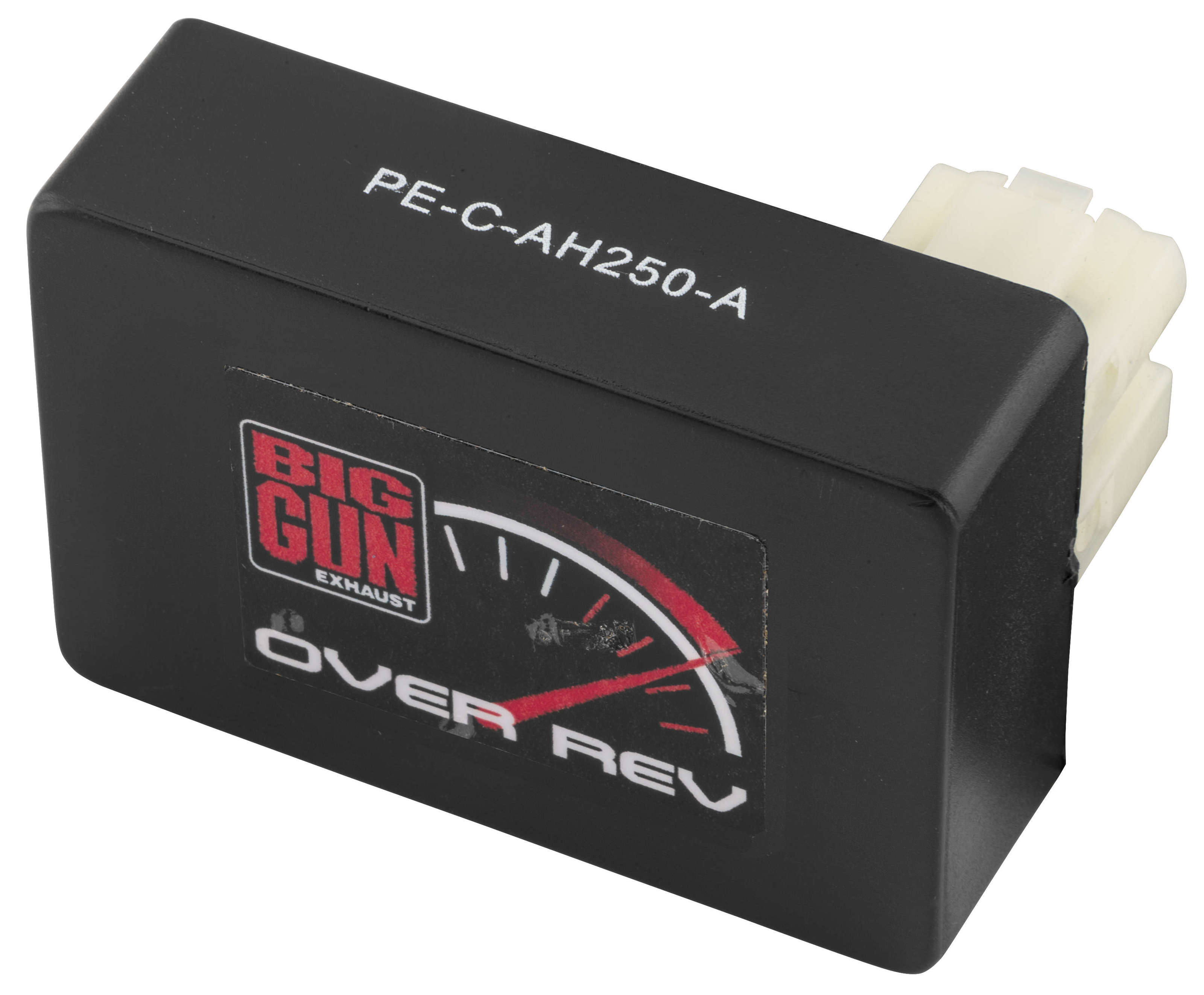 Big Gun Rev Box RPM Increase Fits Honda TRX250EX 2001-2011 - Click Image to Close