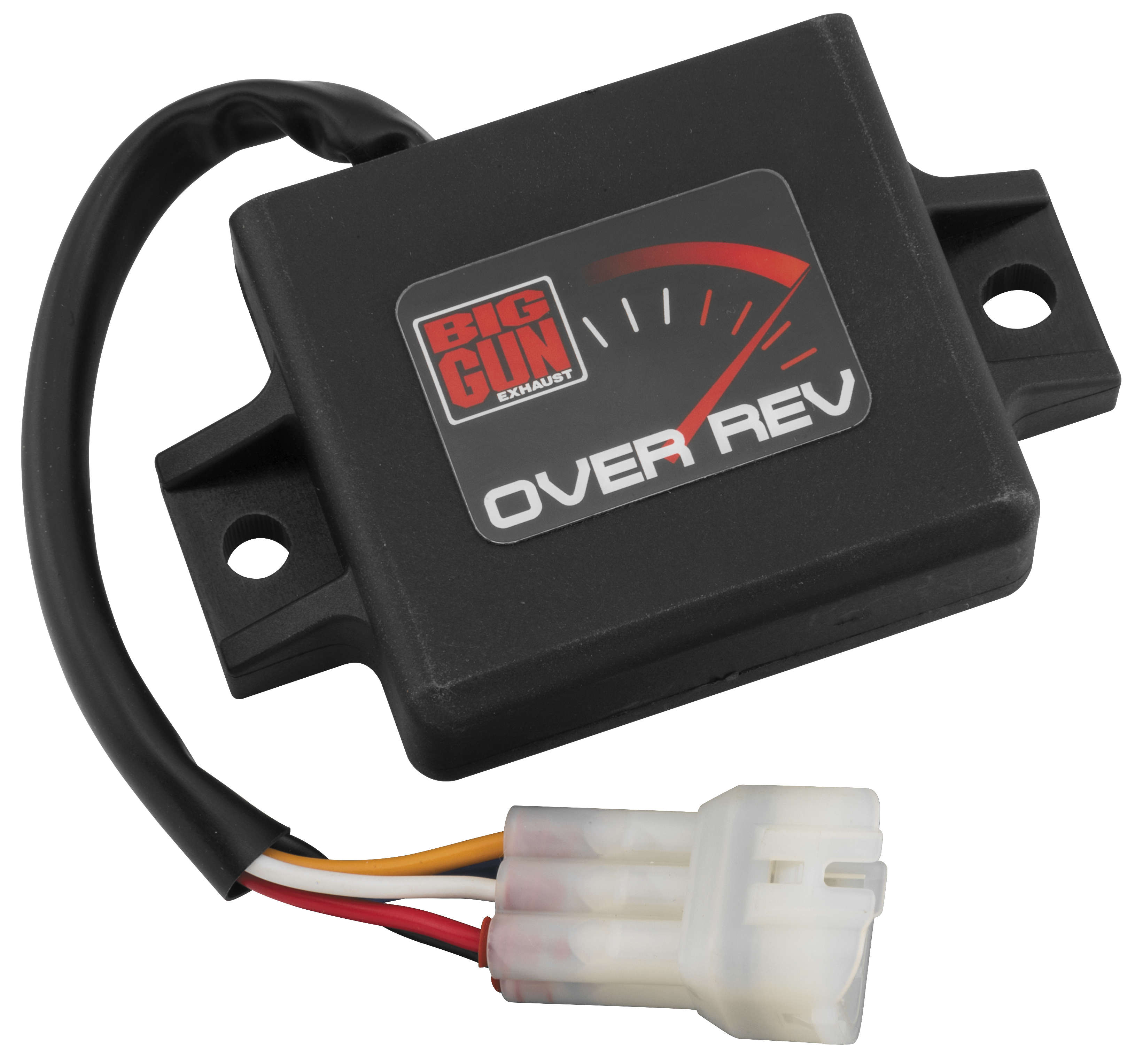 Rev Box RPM Increase - For 00-02 Can Am DS650 - Click Image to Close