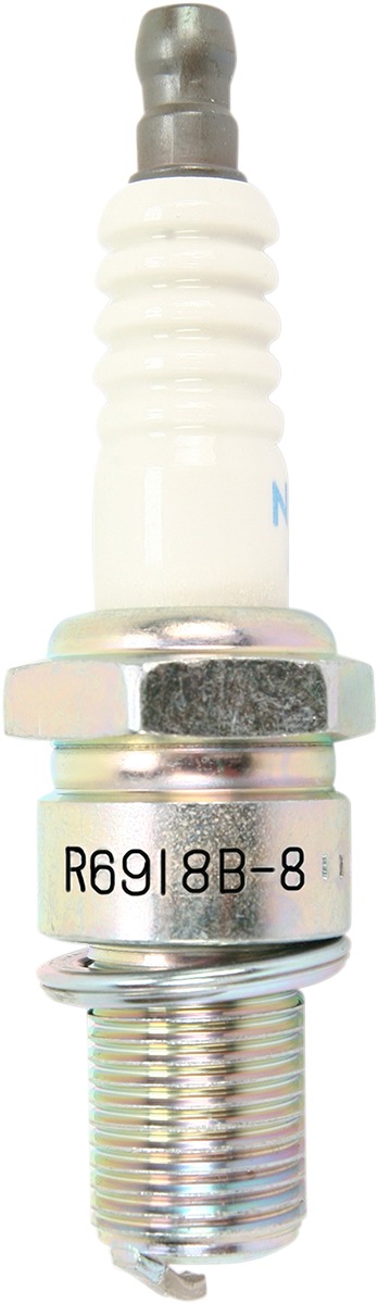 Platinum Spark Plug R6918B-8 - For 96-08 KX125 RM125 RM250 KTM 125EXC/SX - Click Image to Close