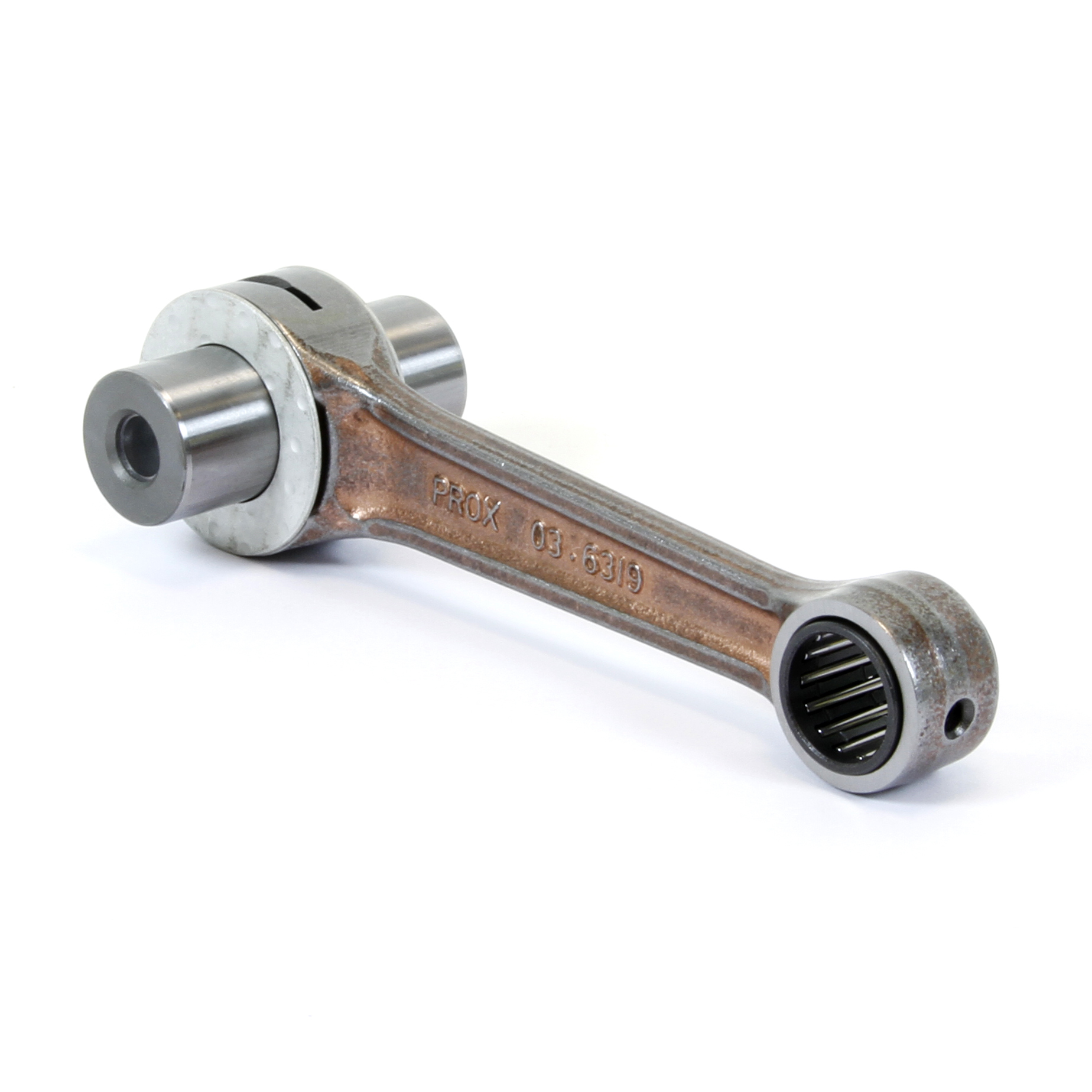 Connecting Rod Kit - Click Image to Close