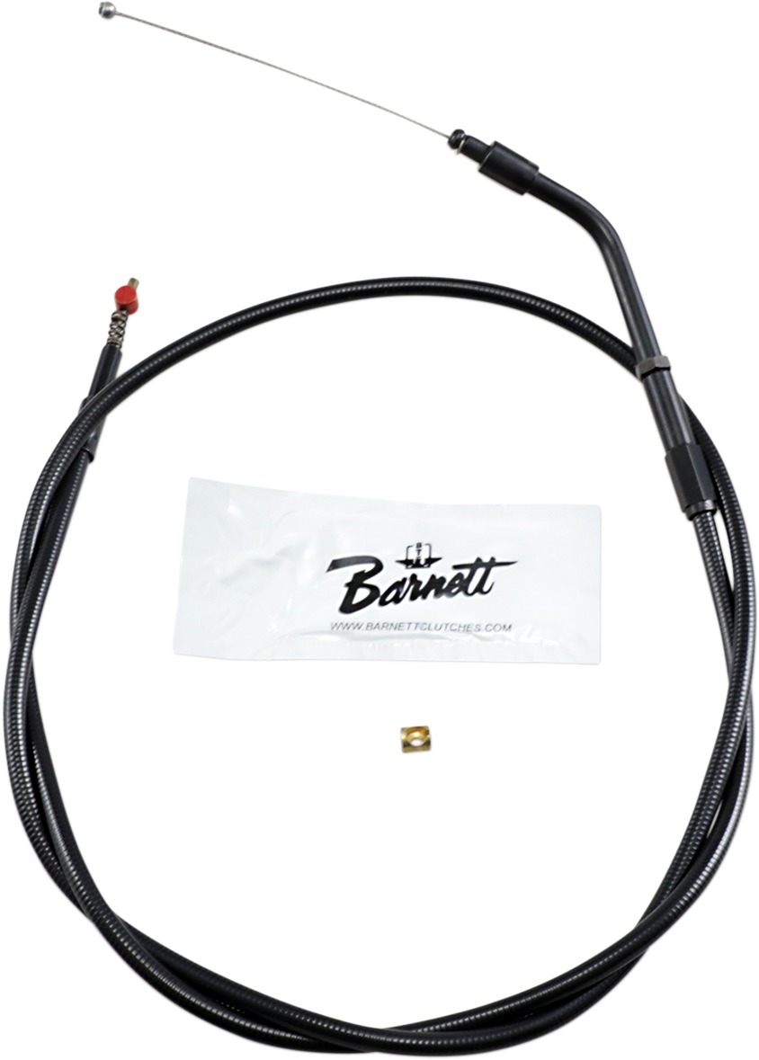 Barnett Stealth Series Idle Cable +6 - Click Image to Close