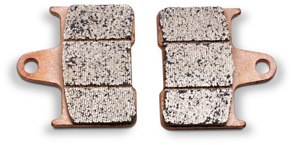 SBS 715LS Sintered Brake Pads - Click Image to Close