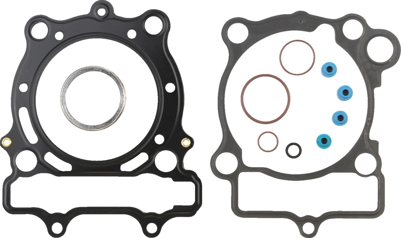 Cometic EST Top End Gasket Kit 82mm Bore For Suzuki RM-Z250 - Top end gasket kit For Suzuki RM-Z250 82mm bore - Click Image to Close