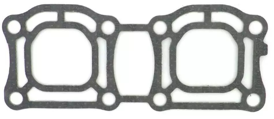 Exhaust Pipe Gasket - For Yamaha 701/760 - Click Image to Close